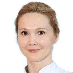 Федорова Мариана Николаевна