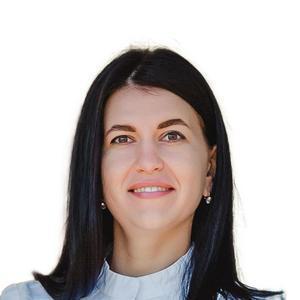 Пурясьева Дарья Владимировна