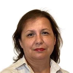 Сокуренко Елена Юрьевна