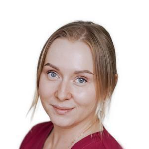 Белова Дарина Андреевна