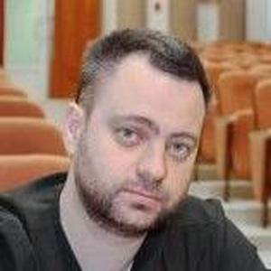 Гельфонд Владислав Маркович