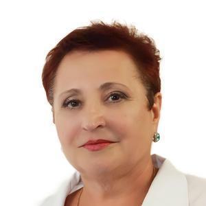 Кончевская Анна Дмитриевна