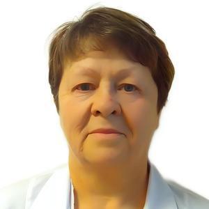 Безденежных Наталья Борисовна