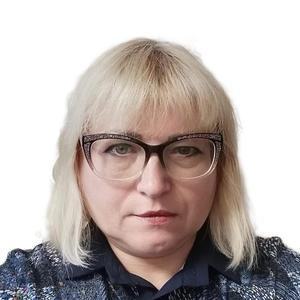 Лукина Юлия Владимировна