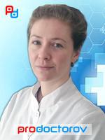 Доброжанская Мария Валентиновна