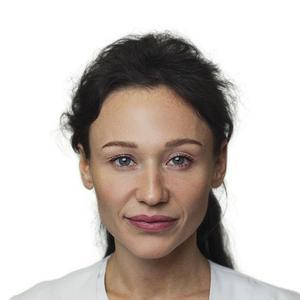 Стальмахова Регина Расуловна