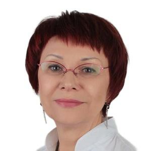 Козырева Людмила Петровна