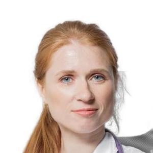 Санникова Екатерина Сергеевна