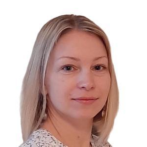 Мургина Елена Евгеньевна