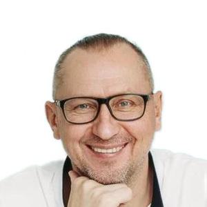 Самолюков Олег Валентинович
