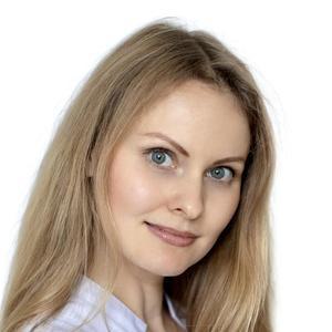 Храпунова Татьяна Сергеевна
