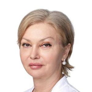Самсонова Алла Юрьевна