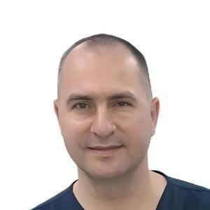 Лютов Денис Анатольевич