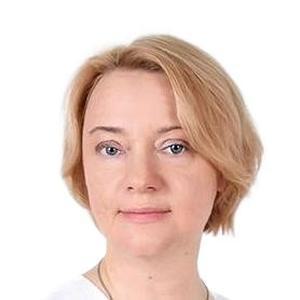 Гудрамович Татьяна Владимировна