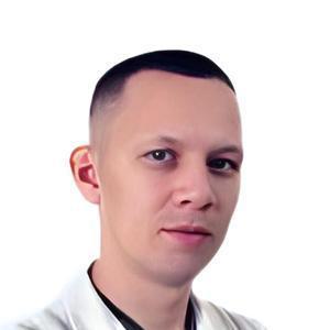 Абдуллин Ильназ Ильясович