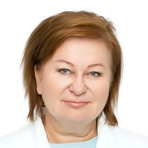 Хавилева Инна Николаевна
