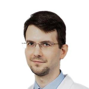Макаров Сергей Антонович
