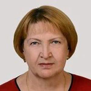 Чечнева Вера Владимировна