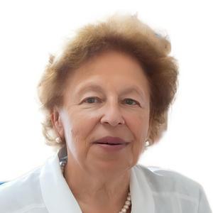 Гребнева Татьяна Фёдоровна