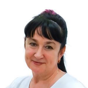 Суховерхова Людмила Николаевна