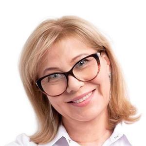 Авдиенко Анна Аркадьевна