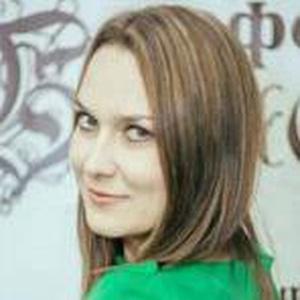 Кустова Ольга Анатольевна