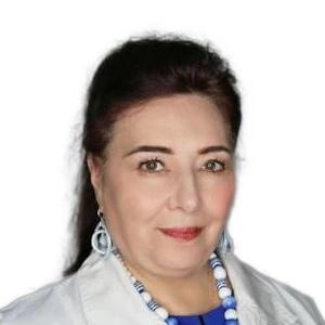 Петрова Татьяна Владимировна