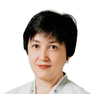 Чурсина Наталья Анатольевна