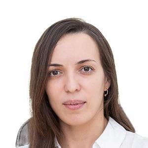 Крошкина Валерия Александровна