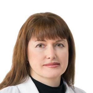 Малия Ольга Владимировна
