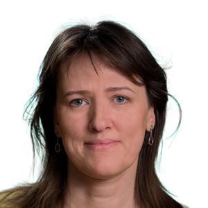 Захарова Светлана Ивановна