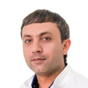 Сардарян Оганнес Григорьевич