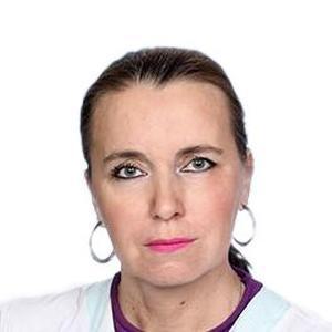Клюканова Наталья Викторовна