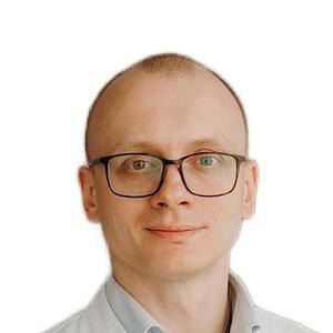 Кротов Глеб Олегович