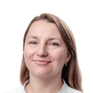 Максимова Татьяна Анатольевна