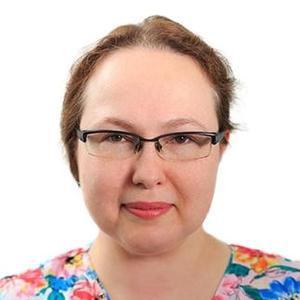 Дженина Ольга Вадимовна
