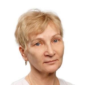 Шнуровозова Елена Васильевна