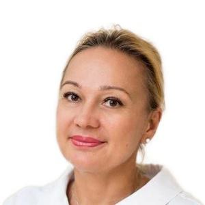 Стрелкова Татьяна Николаевна