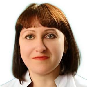 Братухина Галина Дмитриевна