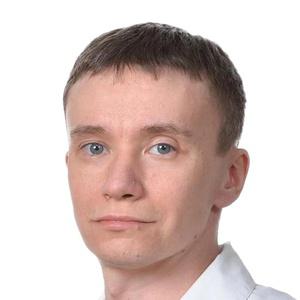 Берестов Артем Сергеевич