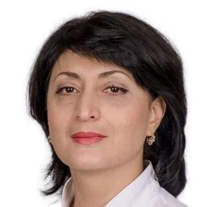 Мкртчян Аида Михайловна