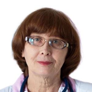 Гребенникова Вера Валентиновна