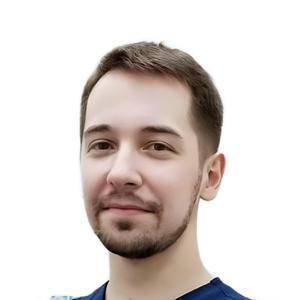 Нестеркин Виталий Владимирович