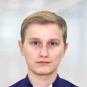Волков Станислав Феликсович