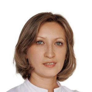 Молодых Наталья Анатольевна