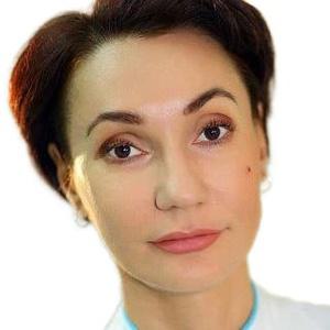 Тихонова Татьяна Викторовна