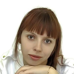 Стойко Анна Сергеевна