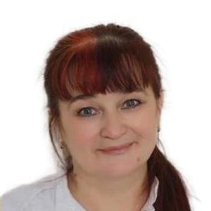 Козлова Евстолия Александровна