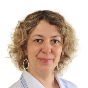 Марченко Олеся Ивановна