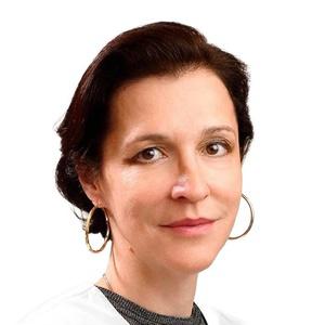 Литвинчева (Игнатова) Татьяна Николаевна